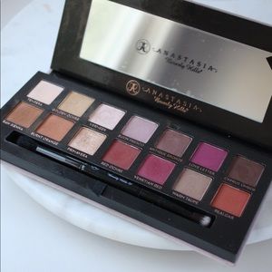Anastasia Beverly Hills Modern Renaissance Palette